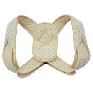 医用小儿婴幼儿儿童锁骨骨折固定带肩锁八字绷带护具含胸驼背矫正