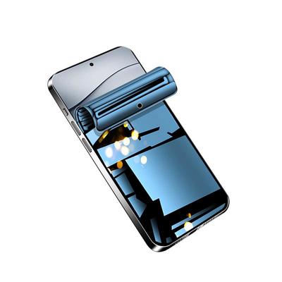 适用红米note14水凝膜升级防窥