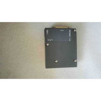 询价非KEYENCVT3Q5S触控屏幕网路模组VT3E议价