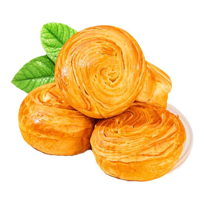 手撕面包整箱早餐零食品