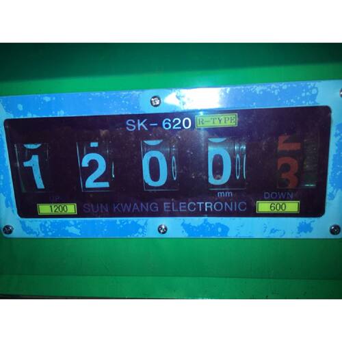 议价韩国    SUN KWANG    高度表 SK-620原装进口 全新现货