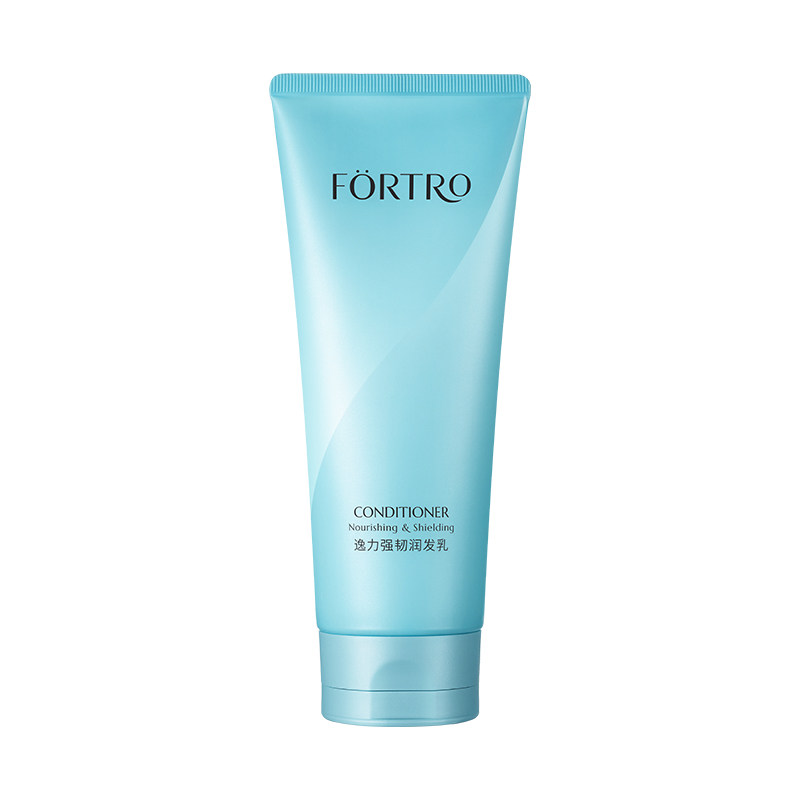 Fortro赋强精油护发素柔顺顺滑