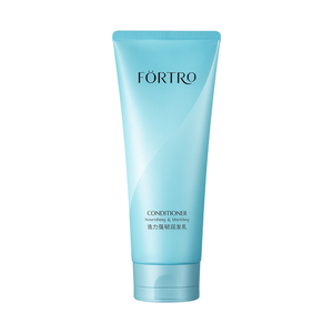 Fortro赋强精油护发素柔顺顺滑