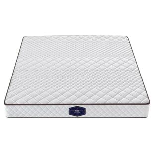 海马飞雪儿童卷包床垫15cm厚席梦思独立弹簧床垫家用乳胶20公分厚