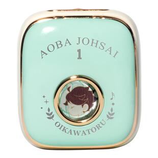 二次元排球少年及川彻周边联名款蓝牙耳机真无线动漫联动半入耳