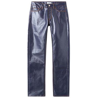 EYTYS官方旗舰店长裤潮牌牛仔裤