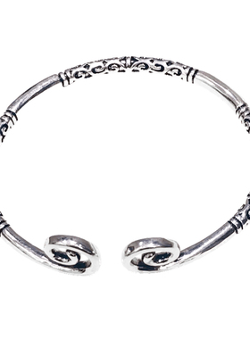 showdigu个性紧箍咒手镯