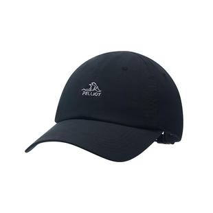 伯希和户外棒球帽男防晒徒步登山遮阳运动休闲帽女新款鸭舌帽子