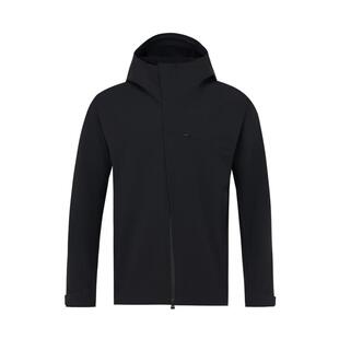 DESCENTE迪桑特DUALIS系列都市通勤男士梭织外套防水透湿秋新品