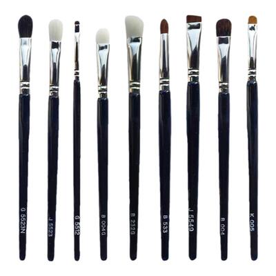 白凤堂G5512B004G专柜化妆刷