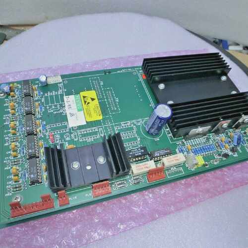Dage PC524 Issueb Gpc 9506 Plate  PC513 Plate, Used, UK 7442