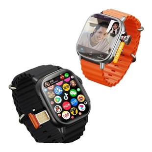 华强北watch手表新款顶配5G蜂窝版s9ultra3智能电话手表S10可插卡的黑科技官方旗舰店正品初高中生成人专用s9