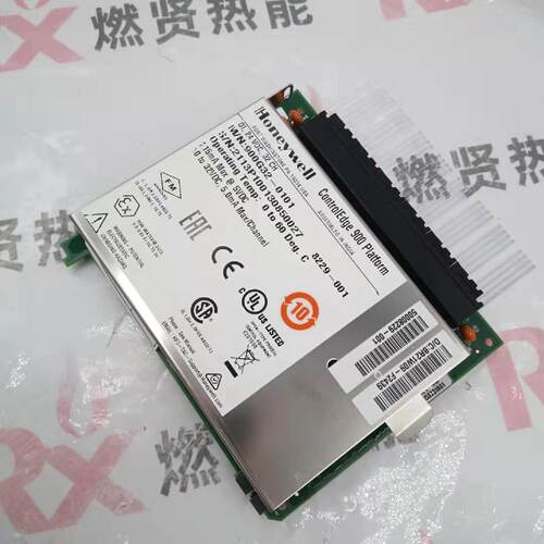 议价Honeywell霍尼韦尔HC900 DI卡件 900G32-0101 900G32-0301
