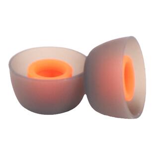 适用JBL Wave Beam蓝牙耳机套硅胶套jbl tune beam入耳式耳帽耳套