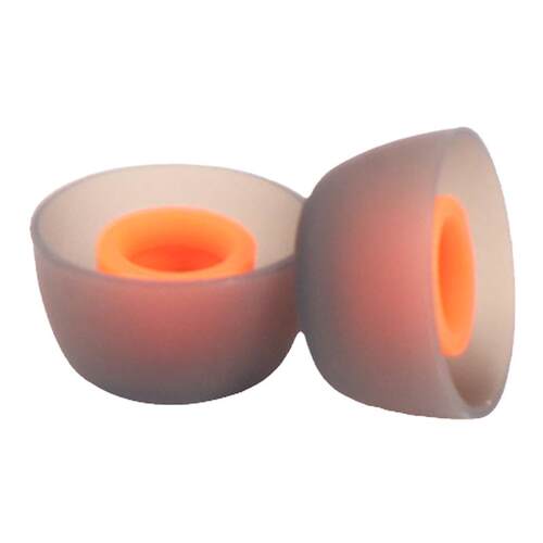 适用JBL Wave Beam蓝牙耳机套硅胶套jbl tune beam入耳式耳帽耳套