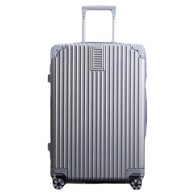 希尔顿网红大容量万向轮行李箱