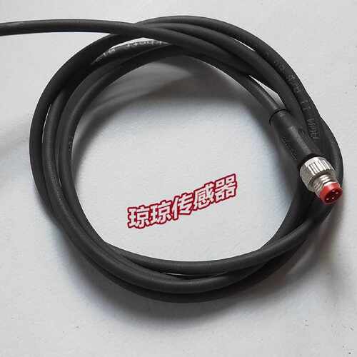 议价倍福BECKHOFF ZK2000-3100-0020连接线4针插头价