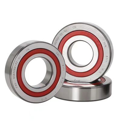 德国进口FAG密封丝杠轴承 BSB 2047 2562 3062 3572 4072 -2Z-SU