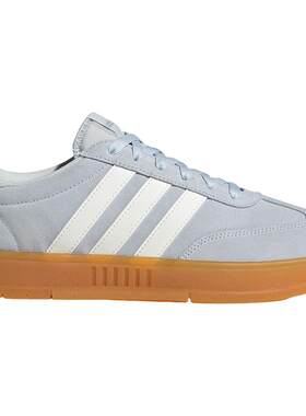 Adidas/阿迪达斯官方正品三叶草男女同款网球运动休闲板鞋JI2443