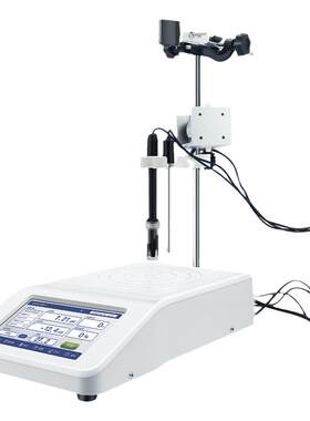日本三量全自动电位滴定仪ZD-2A