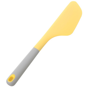 硅胶大号刮刀烘焙做蛋糕抹果酱刀耐高温奶油面粉食品搅拌专用工具