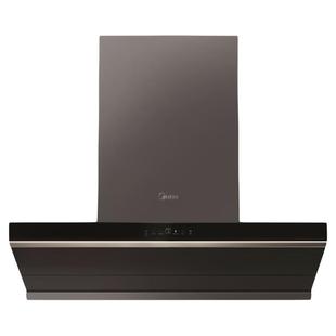 [旗舰爆品]美的蒸汽免洗AK7Pro抽油烟机灶具家用厨房变频大吸力