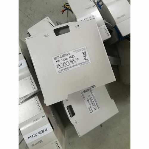 【维修议价】三菱PLC扩展模块FX2N16EX议价577