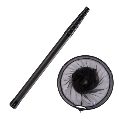 46T碳布收缩长度短携带方便