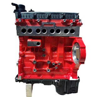 江淮轻卡康明斯柴油发动机总成HFC4DB3-2E凸机2.2帅铃3.8瑞风星锐