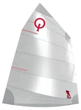 OP帆船one比赛帆 意大利进口 OneSails OP帆船-竞赛帆
