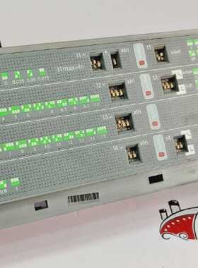 ABB SACE PR121/P LSIG CIRCUIT BREAKER TRIP UNIT 1600A (FAST