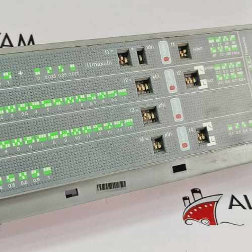ABB SACE PR121/P LSIG CIRCUIT BREAKER TRIP UNIT 1600A (FAST
