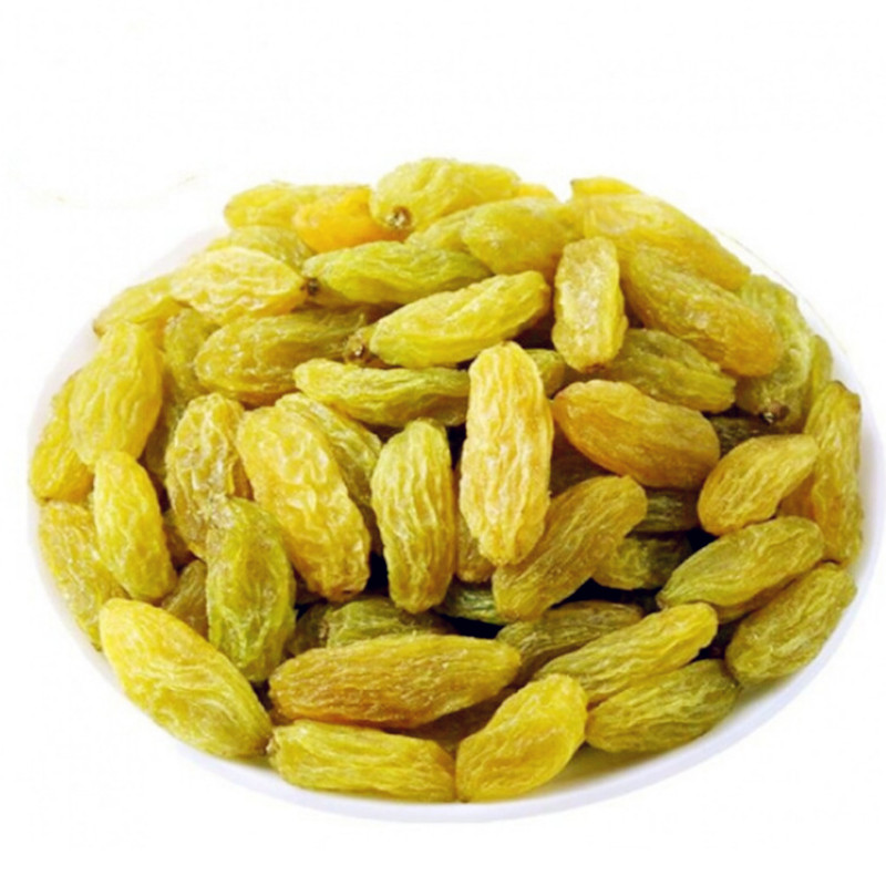 新疆特产吐鲁番无核黄绿葡萄干免洗即食黑加仑红香妃果零食小包装