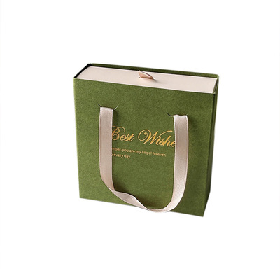 饰品盒防氧化收纳盒饰品盒