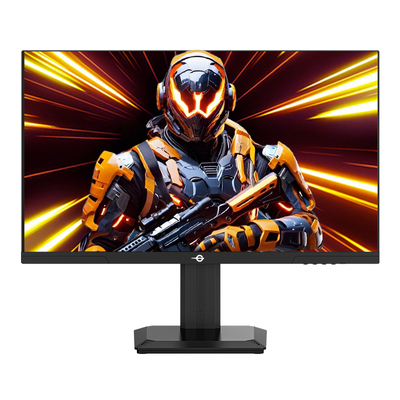 【全新双模】泰坦军团4K320Hz