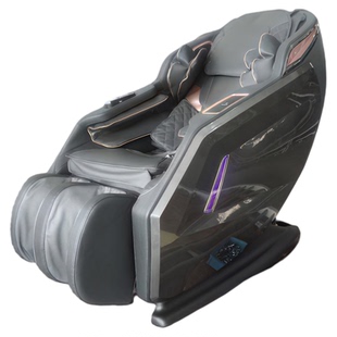 投币按摩椅商用全自动共享出口纸币商场电影院智能电动扫码沙发椅