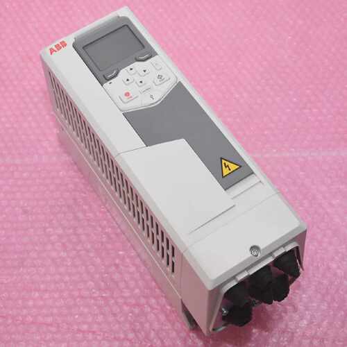 ABB / ACS580-01-03A4-4 / Frequenzumrichter /