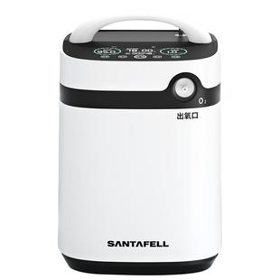 舒坦福9L升制氧机家用吸氧机老人孕妇呼吸氧气机家庭用高原带雾化