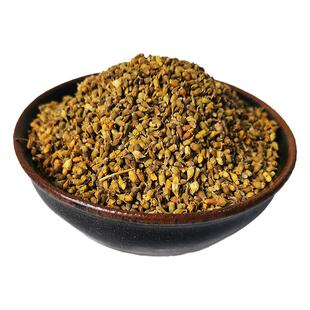 槐米槐花 草木染天然植物染料扎染材料 手工DIY嫩黄深绿送教程