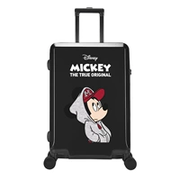 Meng Meng Da miqi-black