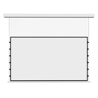 微鲸电动幕布光子悬浮家用幕布