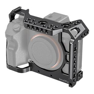 SmallRig斯莫格 索尼A7R4兔笼套件sony相机配件微单Vlog视频 2416