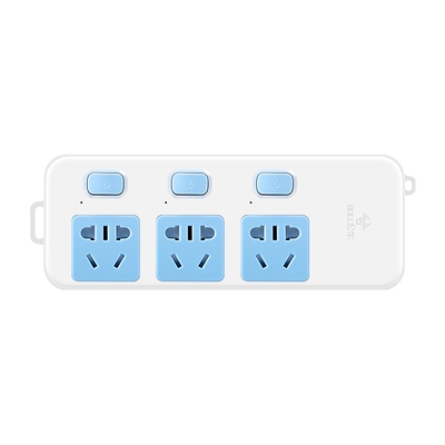 插座不带线自接线排插