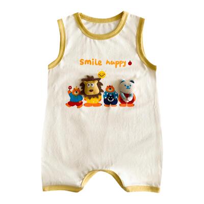 sarakids超萌亲子装一家三口夏季薄款短袖宝宝衣服可爱母女母子装