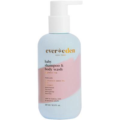 Evereden婴儿洗沐二合一251ml