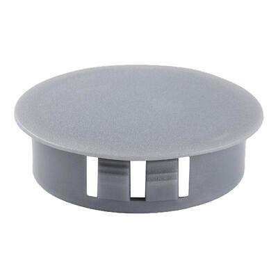 堵头塑料孔塞防盗门遮丑盖装饰盖