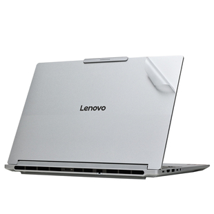 适用2026款联想Thinkbook16+外壳贴膜16P电脑贴纸Thinkbook16G8+AHP机身透明防刮保护套16英寸按键屏幕贴膜