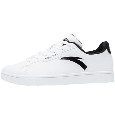 板鞋男官网旗舰运动鞋平板小白鞋