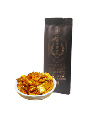 普洱熟茶膏办公、学生党便捷茶饮