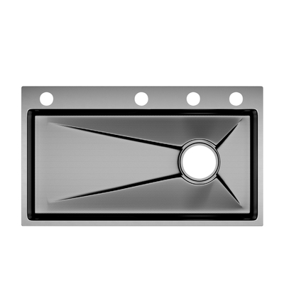 SUS304不锈钢水槽假一罚十